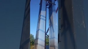 замена нории