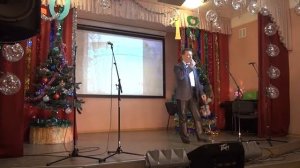 "КОШКА НА ОКОШКЕ"-песня Виктора Третьякова