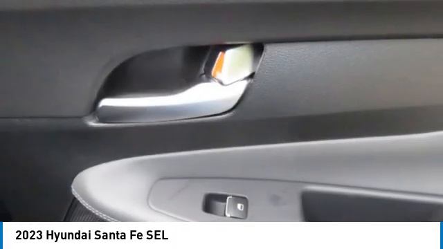 2023 Hyundai Santa Fe 71143 смотреть онлайн