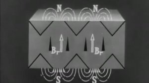 Магнитные свойства вещества, Киевнаучфильм, 1980