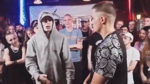 3 Раунда Galat (vs Артем Лоик)