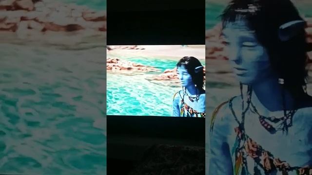 отсылка на аватар 2