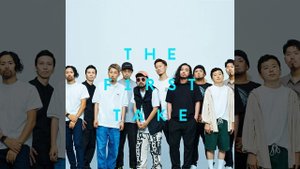 Umeda Night Fever 19' - From THE FIRST TAKE
