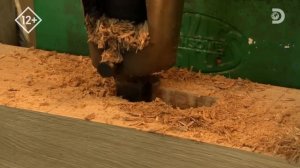 Шлюзы! Как это устроено