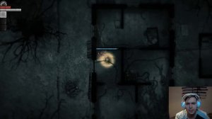 Darkwood. Начало ,Ах,удивительной Истории (Серия 1/Стрим 1)