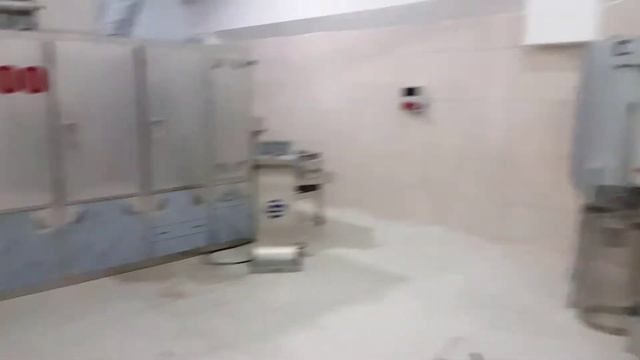 OS - 300 Belt Type Roasting Machine / OS - 300 حزام نوع آلة تحميص