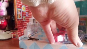 Игровой набор по мультику кошечки собачки МАГАЗИН ДЭНА. Распаковка и обзор.