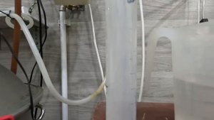 Дистилляция на ректефикационной колонне. Что получится?И стоит ли?