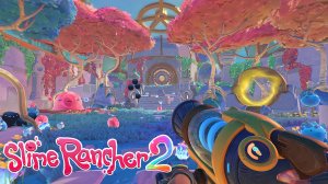 Нашли Джиджи в Лабиринте? – Slime Rancher 2 #32