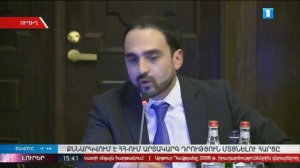 Կառավարությունը քննարկում է արտակարգ դրություն հաստատելու հարցը | ՈՒՂԻՂ