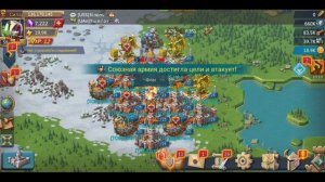 Выпуск 1. Боевая русская ги.