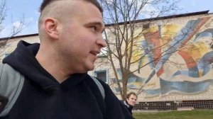 живём в поселке 24 часа челлендж