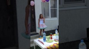 Куадже Юлия Мой день рождения"Маленький Блюз"