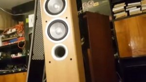 AS Jamo E350.Power amp WEGA PV210.MINIDISC SONY MZ R500.