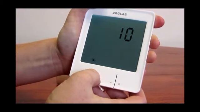 EverYoung Digital ThermoHygrometer смотреть онлайн