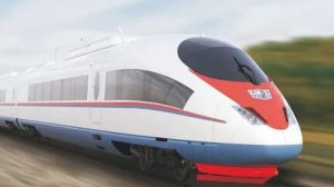 На сапсана. Версия 2.