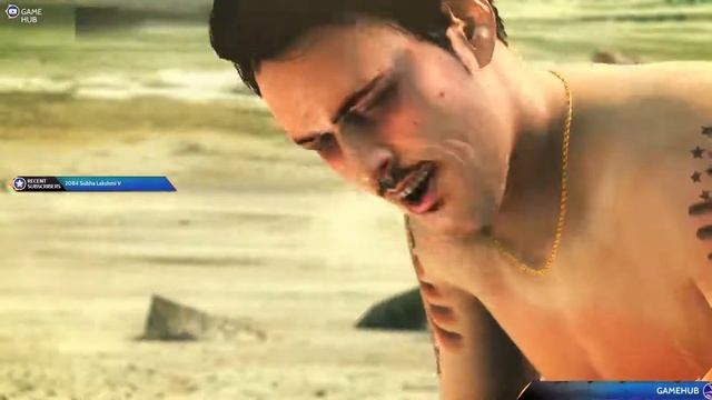 Hitman absolution walkthrough -end of road mission #hitmanabsolution #hitman смотреть онлайн