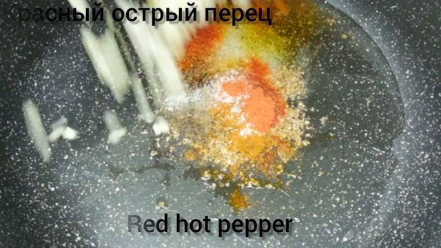 Беру КАРТОФЕЛЬ и ГОТОВЛЮ вкусный и простой Салат КАМДИЧА! Potato salad!