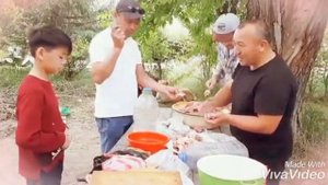 Бір досым бар клип