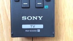SETTING UP: Sony KDL42W705B 42-inch Widescreen Full HD 1080p Smart TV with Freeview - Black