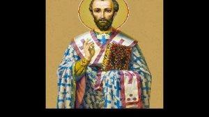 Слава Богу за всё! (Протоиерей Василий Хадыкин)