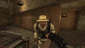 Counter-Strike: Condition Zero