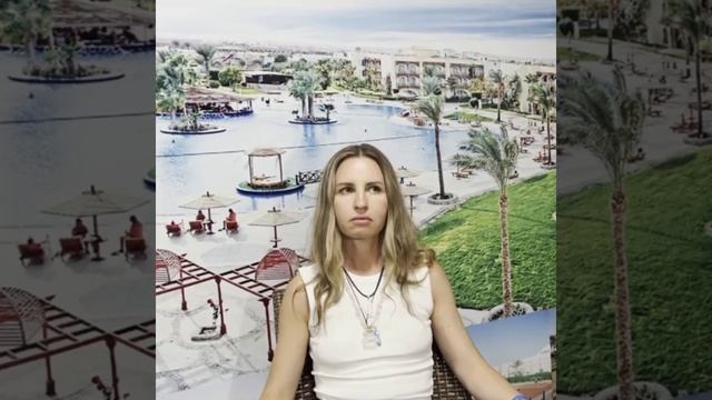Возвращение к себе: трансформационная поездка по сакральным местам Египта, Алла Пушкина