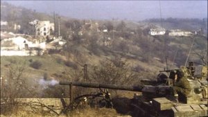 Операция в Первомайском  Рассказ очевидца Война в Чечне Первая Чеченская Вторая Чеченская кампания