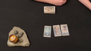 Карточный прогноз на 2025 год