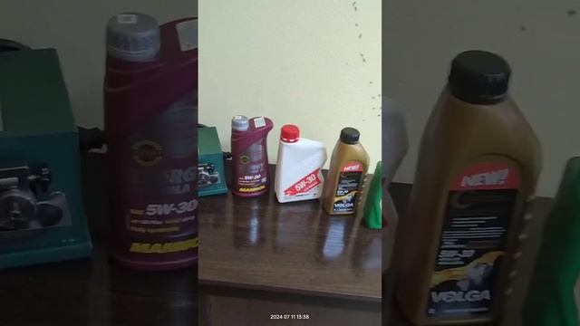 Купили 4 вида масел для теста на машинке трения! #akkora #akkorachelyabinsk
