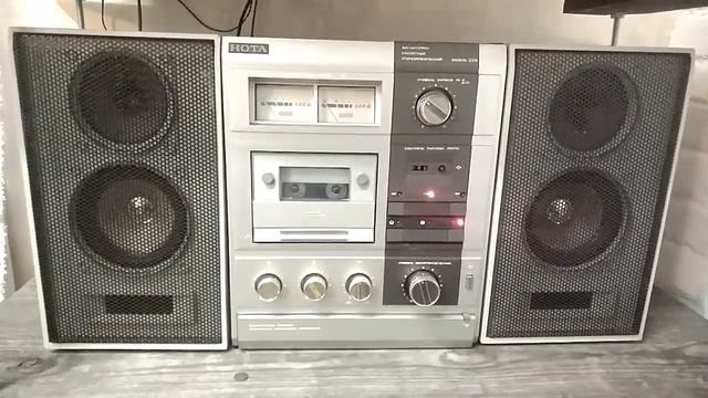 Нота - 225. Первый среди 225-ых!