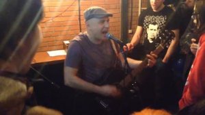 Ышо? Ышо!- За базаром не следил (2.12.17)