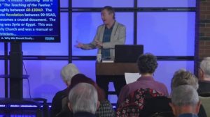 ✅ Отцы ранней Церкви о возвращении Христа, Антихристе, великой скорби и 1000-летнем Царстве