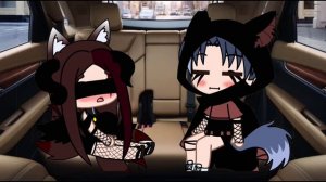 Если бы меня похитили 🌚🤡💕🖤[Gacha life|||Gacha Clyb}]