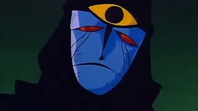 The Neo Atlantian backstory смотреть онлайн