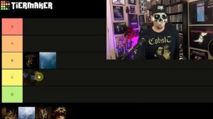 WOLVES IN THE THRONE ROOM Albums RANKED Best To Worst (Tier List)