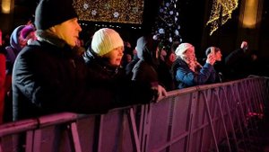Кот Билли Бонса- Ефросиния (А над Москвою небо синее синее ) 05/01/2020  live на Тверской