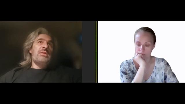Энерговебинар на тему "ВРЕМЯ И ИЛЛЮЗИИ ЭГО". 10.06.22. Абсолютный ченнелинг