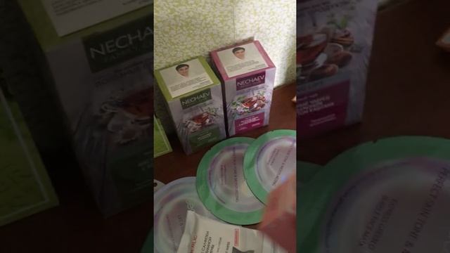 Немного покупок по новому прайсу Фаберлик ❤️ смотреть онлайн