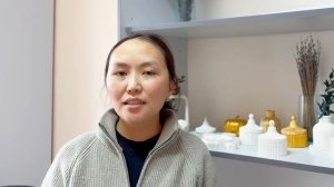 Учуутал күнүнэн бииргэ үлэлии сылдьар үөрэппит оҕолоруттан эҕэрдэ