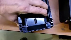 ITL NV200 - Проверка головного модуля