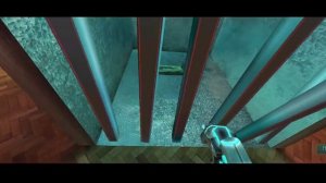 Fractal Space прохождение #2 конец