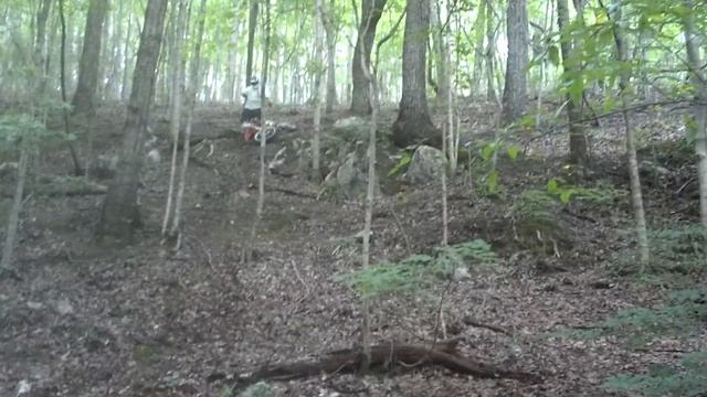 Cr 500 2 stroke hill climb crash смотреть онлайн