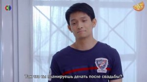 Похищенное сердце суперзвезды 1 сезон 6 серия