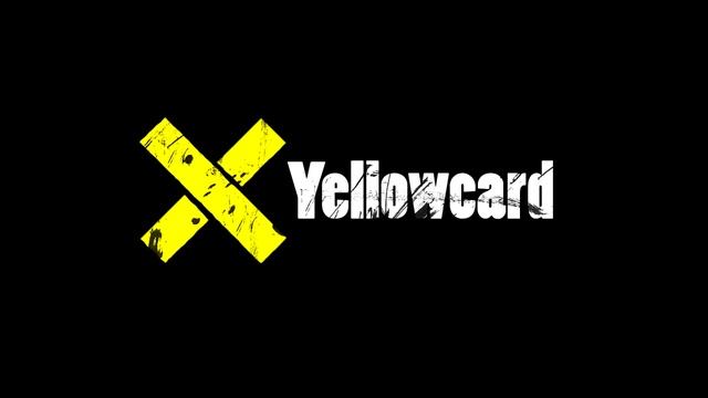 Yellowcard - Breathing (8 bit) смотреть онлайн