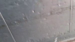 Установил такелажные рейки в фургоне газель бизнес.#газель бизнес #грузоперевозки #газель