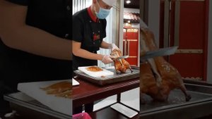 Китай, Хайнань, октябрь 2019. Утка - 1.