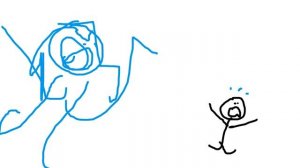 ▼Мини-сюжет фильма ＂Мертвая тишина＂