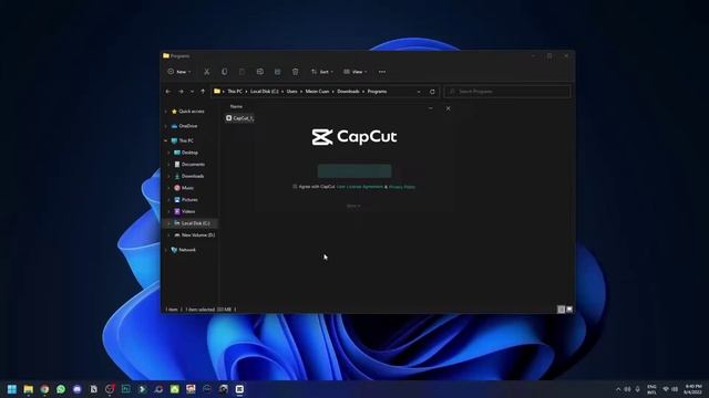 CapCut Versi Desktop Resmi Rilis !! Berikut Cara Download dan Install CapCut di PC/Laptop Gratis смотреть онлайн