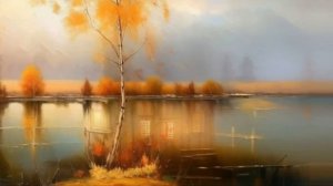 Красивые осенние пейзажи